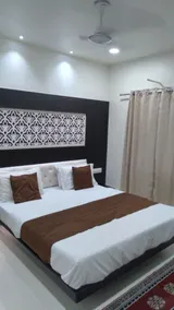 Abu Inn, Mount Abu - The Luxury Boutique Stay - Room