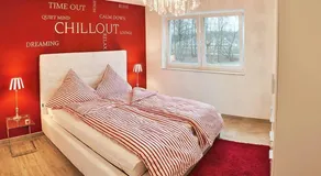 Schlosspark Bad Saarow - Room