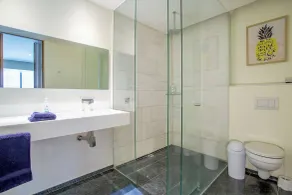 Moderno Departamento en Reforma 284 - Bad