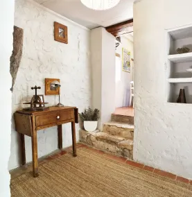 El Castell de Segueró - Reception