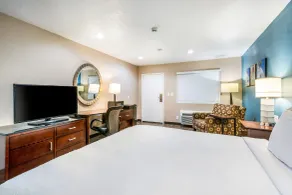 Hotel Hacienda at Ontario Ranch - Chambre
