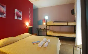 Hotel Kent - Værelse