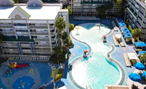Holiday Inn Resort Orlando Suites - Waterpark - Pool