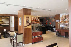Golden Tulip Al Khobar Suites - Restaurant