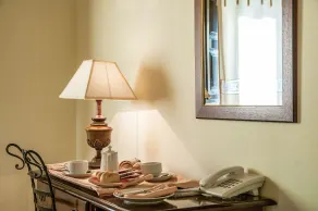 Kallikoros Country Resort & Spa - Chambre
