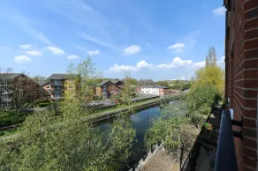 Hunters Wharf River View by Select SA - Udsigt fra værelset