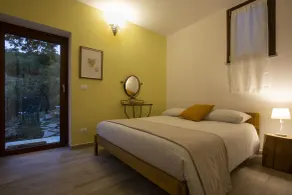 Agriturismo LaValleggia - Chambre