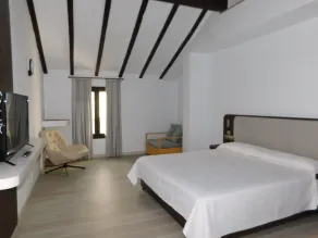 Canaan Boutique Hotel Ronda - Room