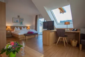 Pflugwirts Hotel und Gasthaus - Room
