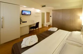 Hotel Napoleon - Rum