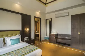 Mahua Bagh Resort Kumbhalgarh - Room
