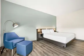 Best Western Iowa - Lake Charles East - Værelse