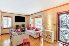 Gardena Vacation Rental: 5 Mi to Manhattan Beach! - Interiør