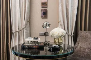 Hôtel de Crillon - Chambre