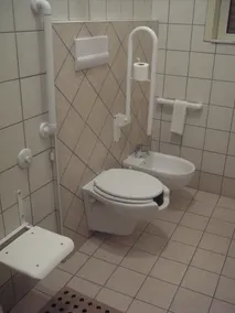 Etna Inn - Bagno