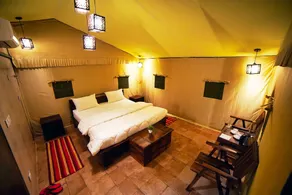 Sukoon - A Wellness Resort and Spa - Rum
