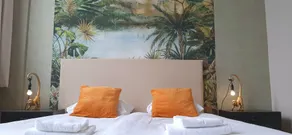 Hotel Zilt - Habitación