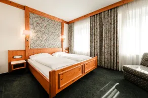 Hotel & Restaurant Ochsen Merklingen - Quarto
