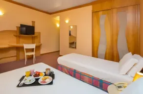Solis Praia Hotel Itapema - Værelse
