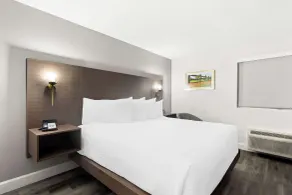 SureStay Hotel by Best Western Groves - Room