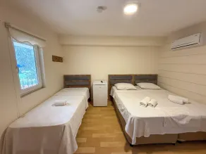 Address Küçükkuyu - Room