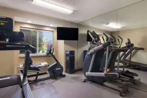 Sleep Inn Erie near Sports Center - Fitness facility