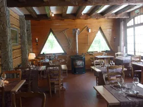 Les Agneaux - Restaurant