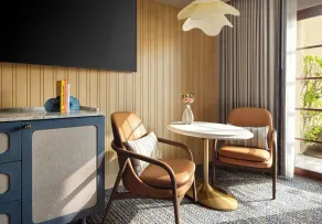 Hotel Solea, Autograph Collection - Chambre