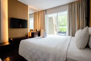 Sanur Resort Watujimbar - Room