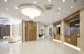 Ramada Hotel by Wyndham Edirne - Recepción