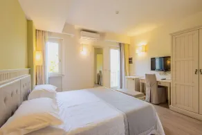 Hotel Girifalco - Nature & Relax - Utsikt fra rommet