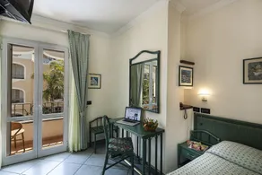 Sorriso Thermae Resort & Spa - Chambre