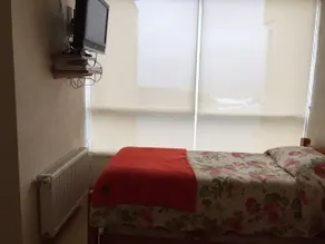 Pinares del Canelillo, Algarrobo, Chile - Room