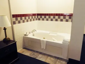 Americas Best Value Inn-Fredonia - Værelse