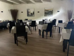 L'Escale des Alpilles - Restaurant