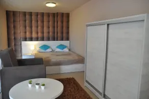 Apartament Na Urlop - Wisła Bukowa Góra - Apartamenty z widokiem na panoramę Wisły - Rum