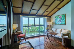 Little Oasis - An Eco Friendly Hotel & Spa - Room
