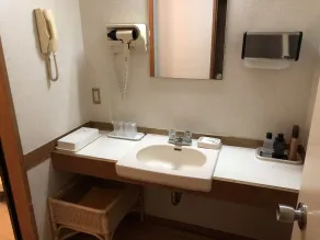 Kohan No Yado Yoshidaya - Chambre
