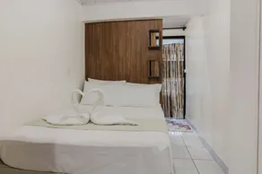 Ancoradouro Pousada - Chambre