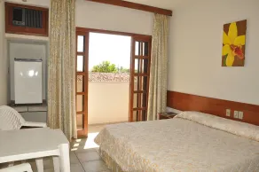 Quiriri Park Hotel - Room