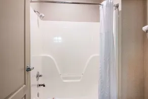 Comfort Inn Camden - Salle de bain