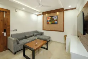 FabHotel Prime Golf Inn - Camera
