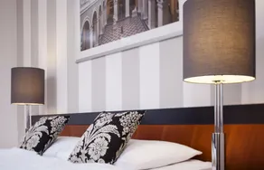 Hapimag Resort Budapest - Chambre
