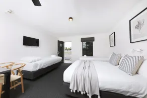 Hotel Forster - Room