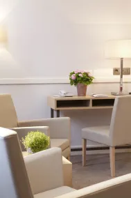Hôtel Floride Etoile - Chambre