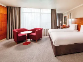 Holland House Hotel Cardiff By Sunday - Habitación