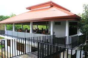 Freedom Village - Restaurant