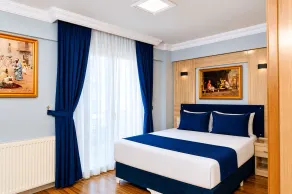 Kadirga Antik Hotel - Sultanahmet - Room