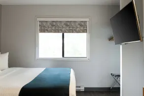 Motel 6-Saanichton, BC - Victoria Airport - Room