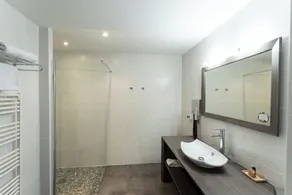 Le Konine Suites - Badeværelse